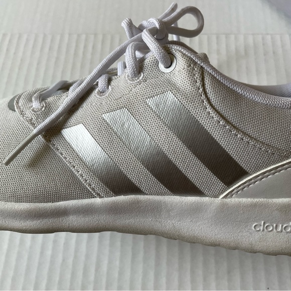 Adidas QT Racer 2.0 Cloudfoam Sneakers - Picture 5 of 5